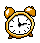 Time Attack collectible, it's also used for unused clock collectible from Demo 1 and it gives you 30 seconds on the clock during Pizza Time.
