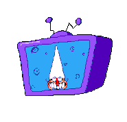 The Noise's Clown transformation HUD, depicting him with a comically large cone hat.