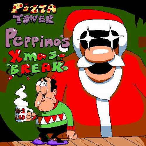 pizza tower soundtrack download