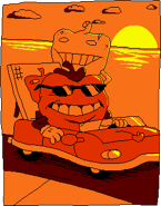 Spr ending cards 0.png (8 KB) Pepperman driving with his art as he intends to share his talent with the world. Appears in the ending.