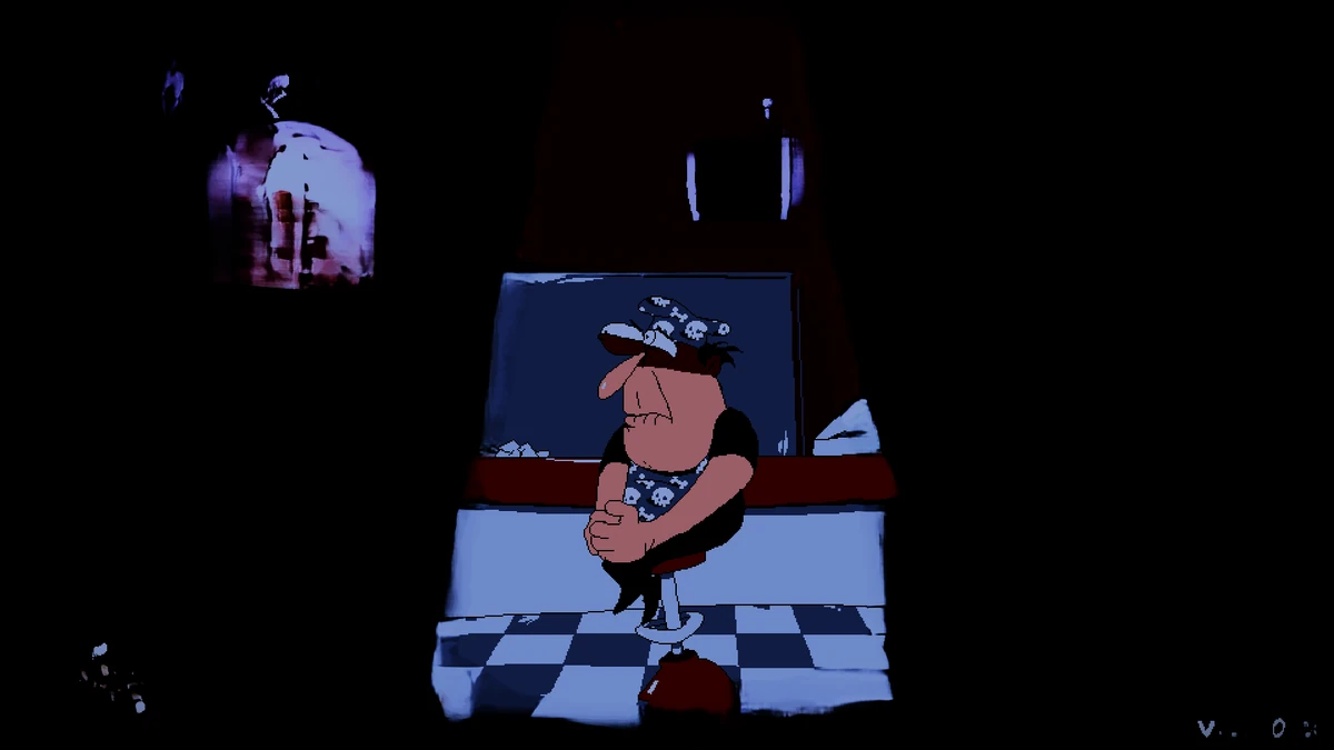 User blogThe rotten fog/weird glitch or bug note log (cold tower