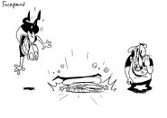 DfatrcuU0AAbkC0.jpg (283 KB) Peppino performing a facepound, achieved after falling for an extended period of time.