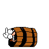 Spr player barrelroll new.gif (4 KB) Barrel Peppino's rolling animation.