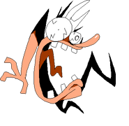 Spr titlepep punch 1.png (8 KB) Peppino screaming in agony.