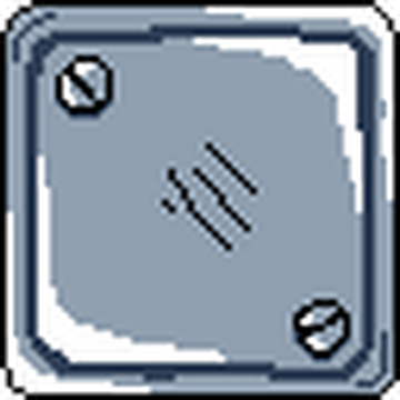 Metallic block deals