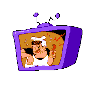 Spr tv firemouth 0.gif (7 KB) Firemouth Peppino’s HUD, depicting him wincing from the chicken wing's spice.