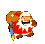 Fake Santa