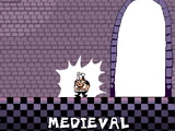 Post-Blue Block Land, Pre-SAGE