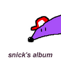 Snicks album