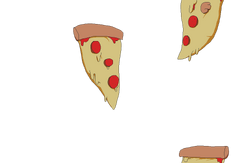 Pizza Tower - Tutorial - Video Game Stages - AK1 MUGEN Community