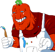 Spr vspepperman 0.png (25 KB) Pepperman's VS screen portrait.