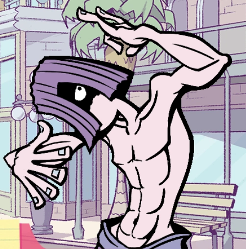 Warped Lamp Pizza Game Wiki Fandom