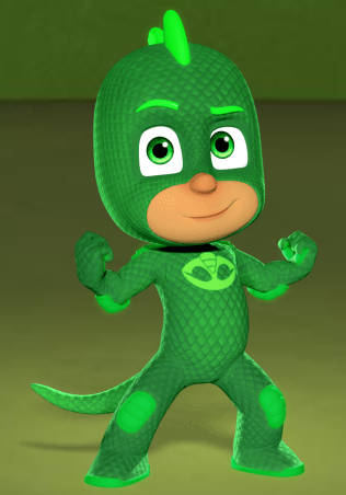 Gekko, PJ Masks Disney Junior Wiki