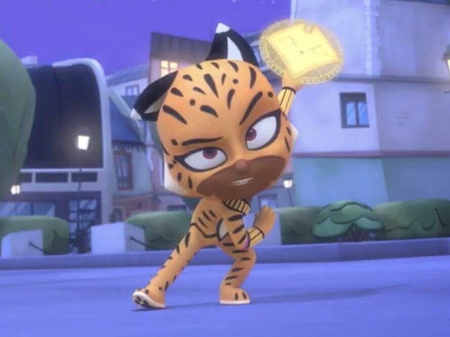 The cats pj shop