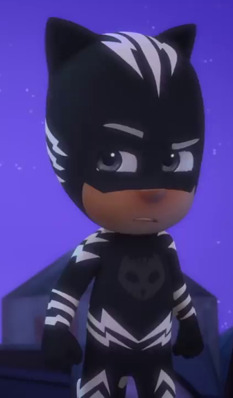 Batarina, PJ Masks Fanon Wikia