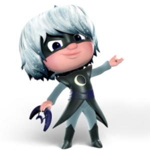 Sorceline, PJ Masks Fanon Wikia