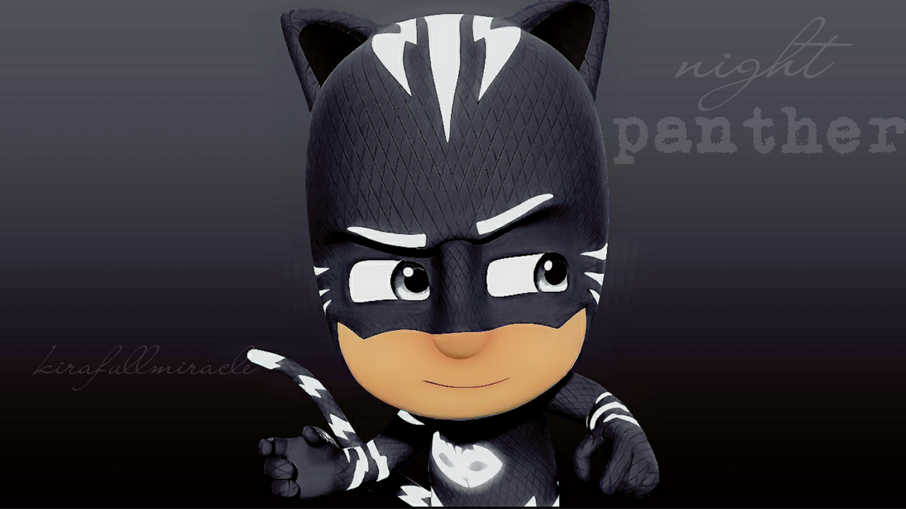 Batarina, PJ Masks Fanon Wikia