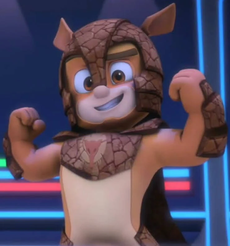 Armadylan PJ Masks Power Heroes Fan Wiki Fandom