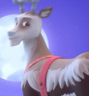 Blitzen