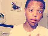 Tristan Samuel