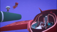 PJ Masks Heroes of the Sky Screenshot 33