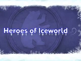 Heroes of Iceworld