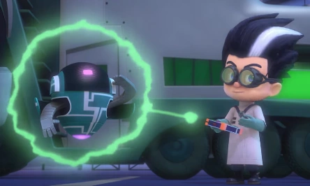 remote control pj masks