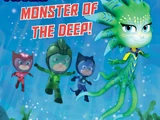 Monster of the Deep!