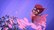 Owlette summons her Super Owl Feathers 02