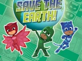 PJ Masks Save the Earth!