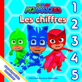 Les chiffres Front Cover
