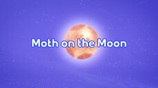 Moth on the Moon title card