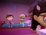 Amaya's House