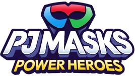 Season 6: Power Heroes