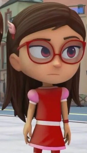 Amaya pfp 2