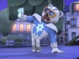 Ice Cub/Gallery/The Whiff of Badness
