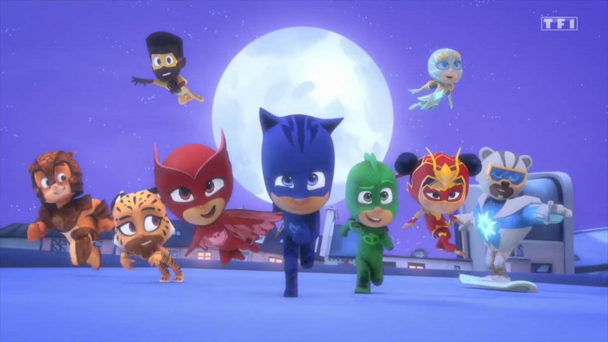 Heroes episodes sales