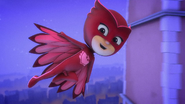 "Owlette!"