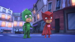 PJ Masks: Carly and Cartoka Part II : ABC iview