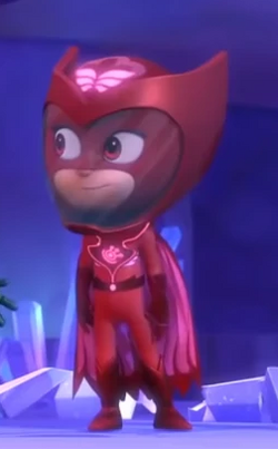Owlette | PJ Masks Wiki | Fandom Owlette | PJ Masks Wiki | Fandom