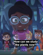 HowCanWeStudyThePlants