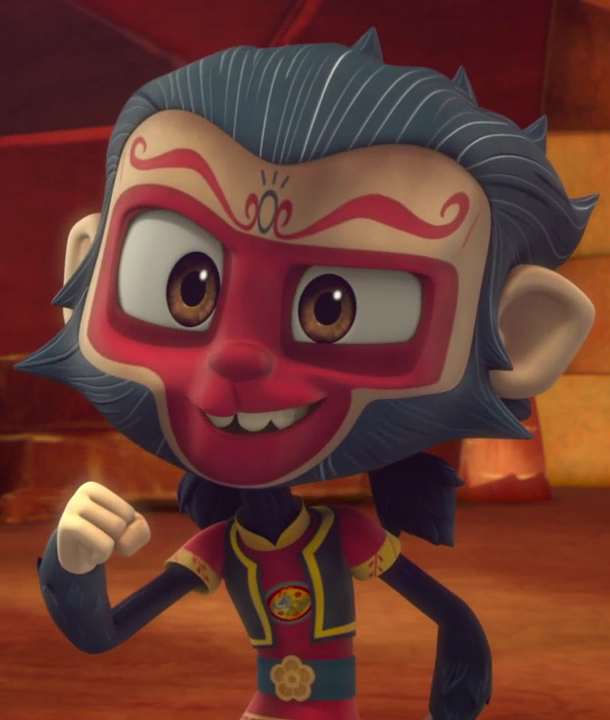 Munki munki pj hotsell