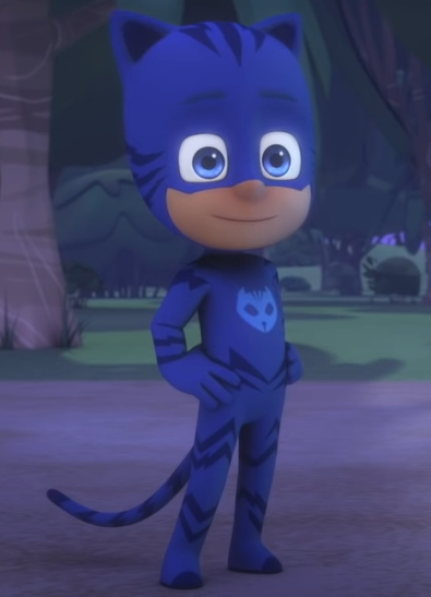 Carly, PJ Masks Wiki