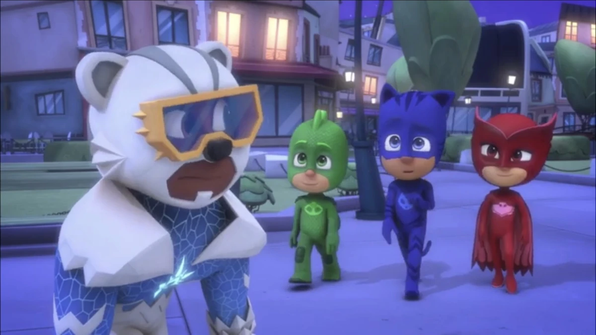Owlette/Gallery/The Whiff of Badness PJ Masks Wiki Fandom