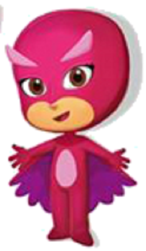 Bibou/Gallery | Pj Masks Wiki | Fandom