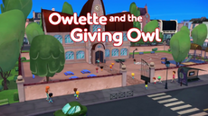 Owlette and the Giving Owl Card.png