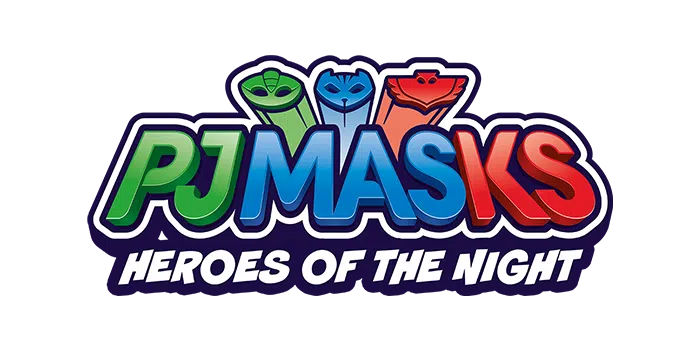 PJ Masks: Heroes of the Night | PJ Masks Wiki | Fandom