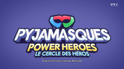 Les Pyjamasques : Power Heroes - Le cercle des héros, Ourski et le