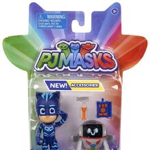 Pj Robot Toys Pj Masks Wiki Fandom