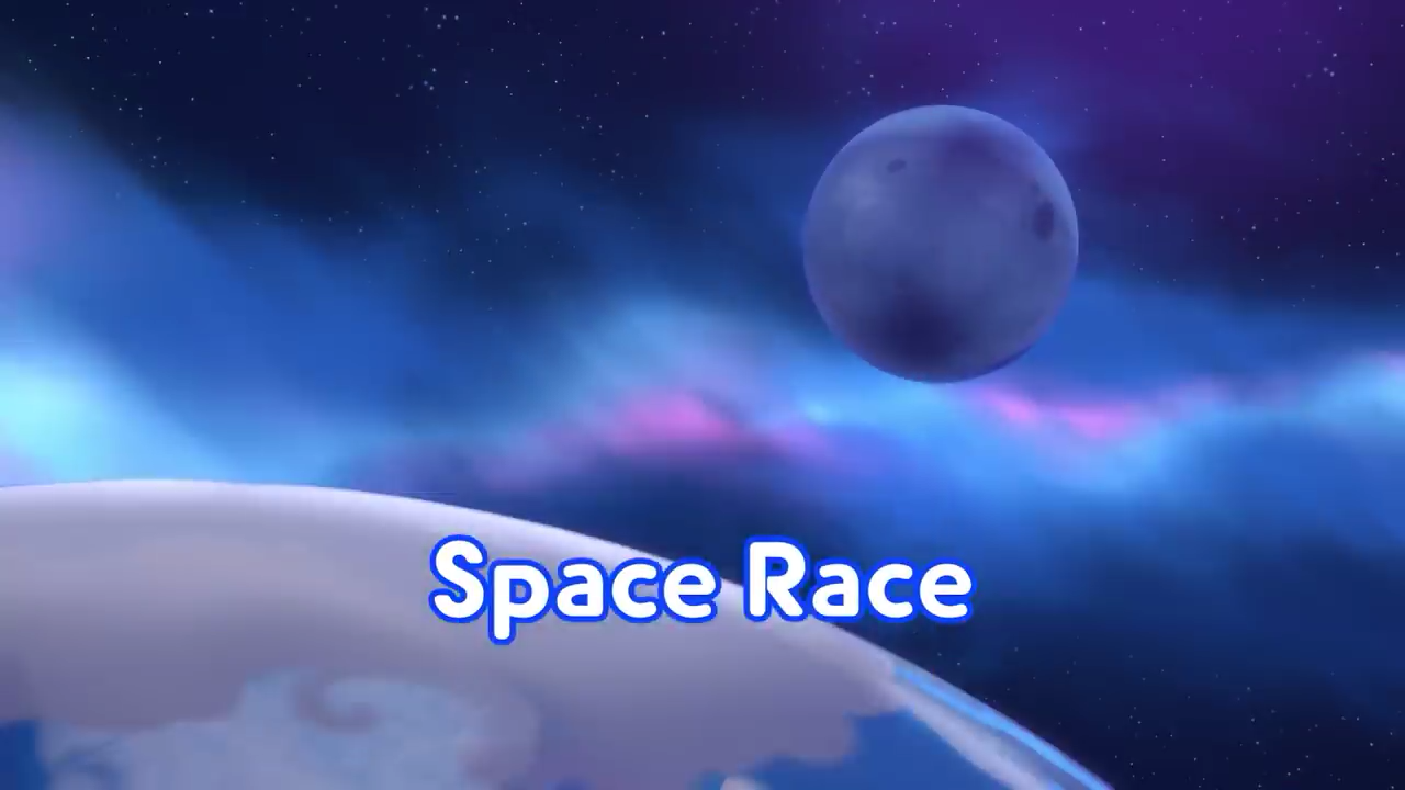 Space pj sale